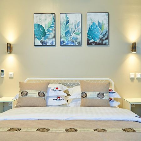 Westwood Residences 阿鲁沙 外观 照片