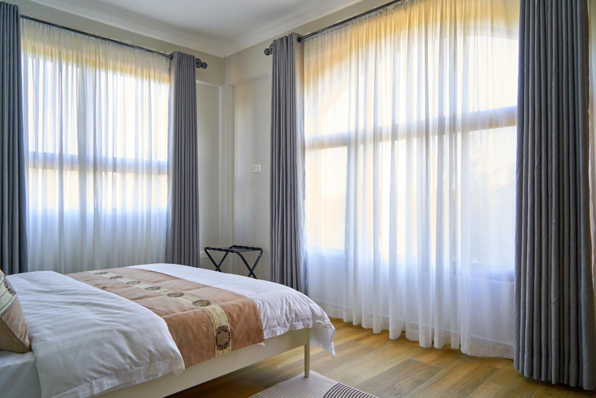 Westwood Residences 阿鲁沙 外观 照片