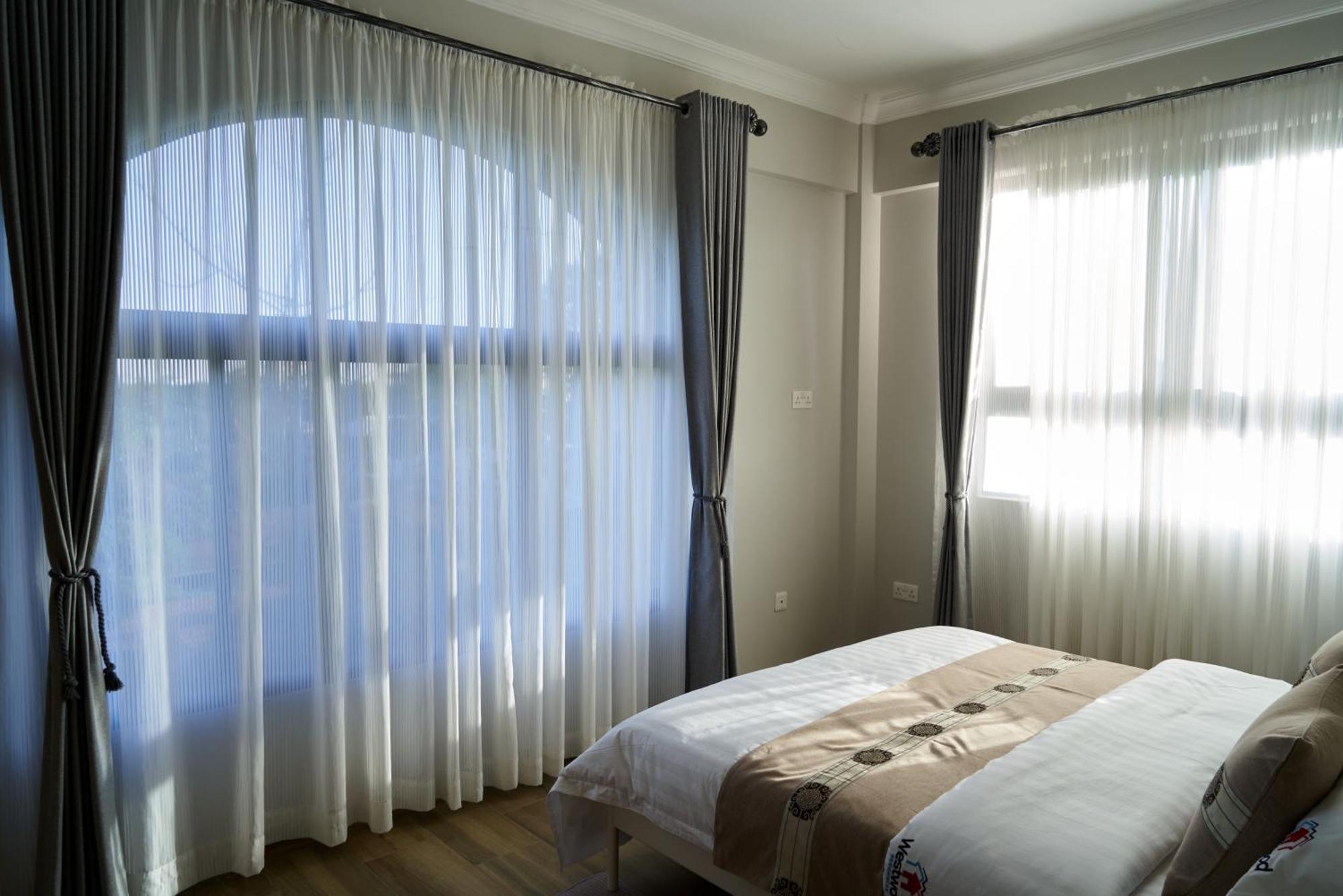 Westwood Residences 阿鲁沙 外观 照片