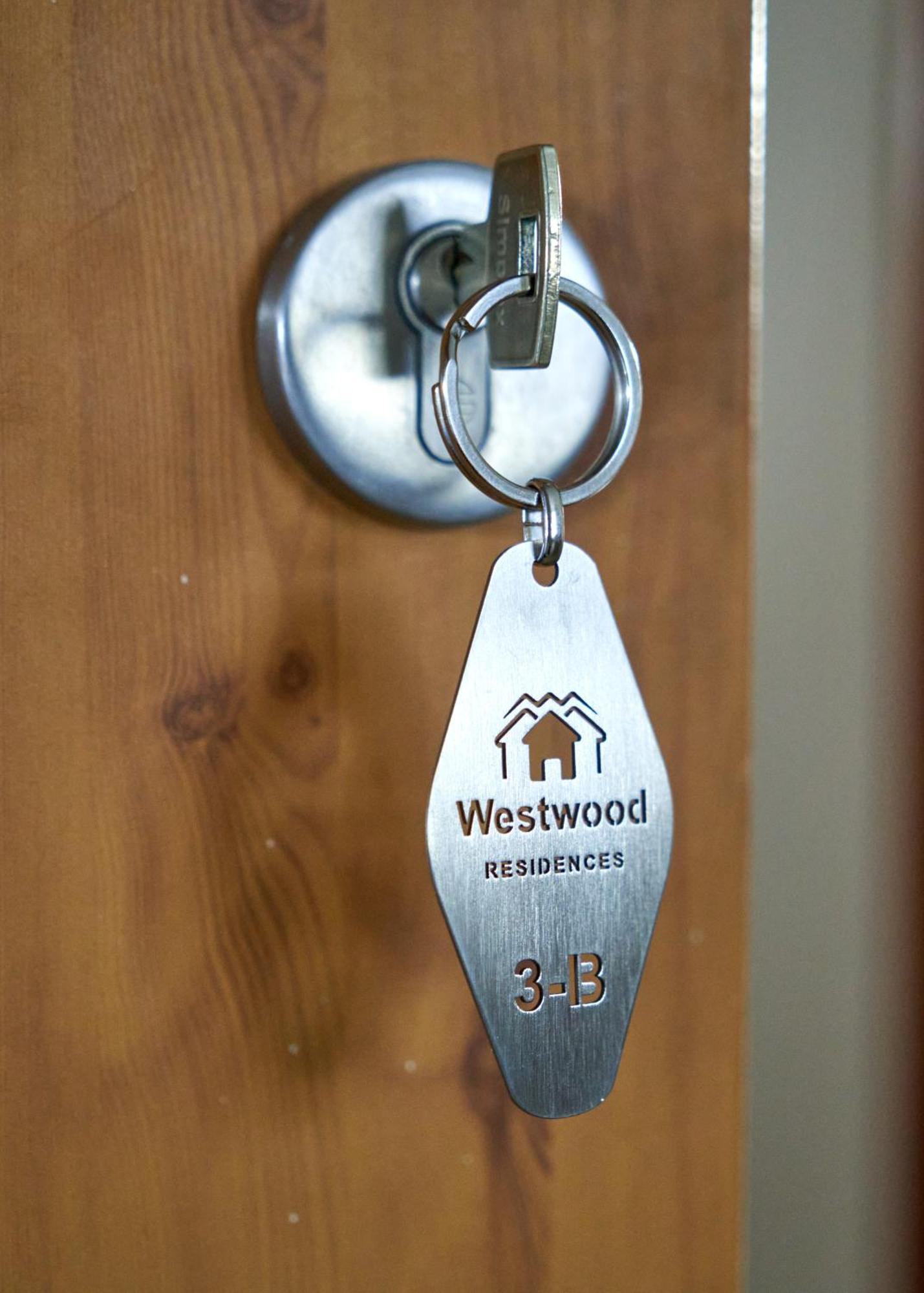 Westwood Residences 阿鲁沙 外观 照片