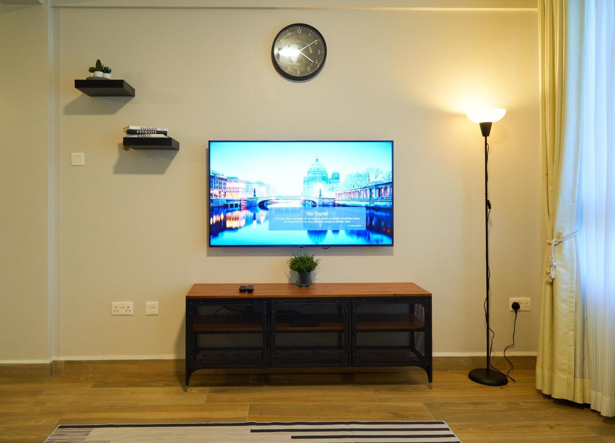 Westwood Residences 阿鲁沙 外观 照片