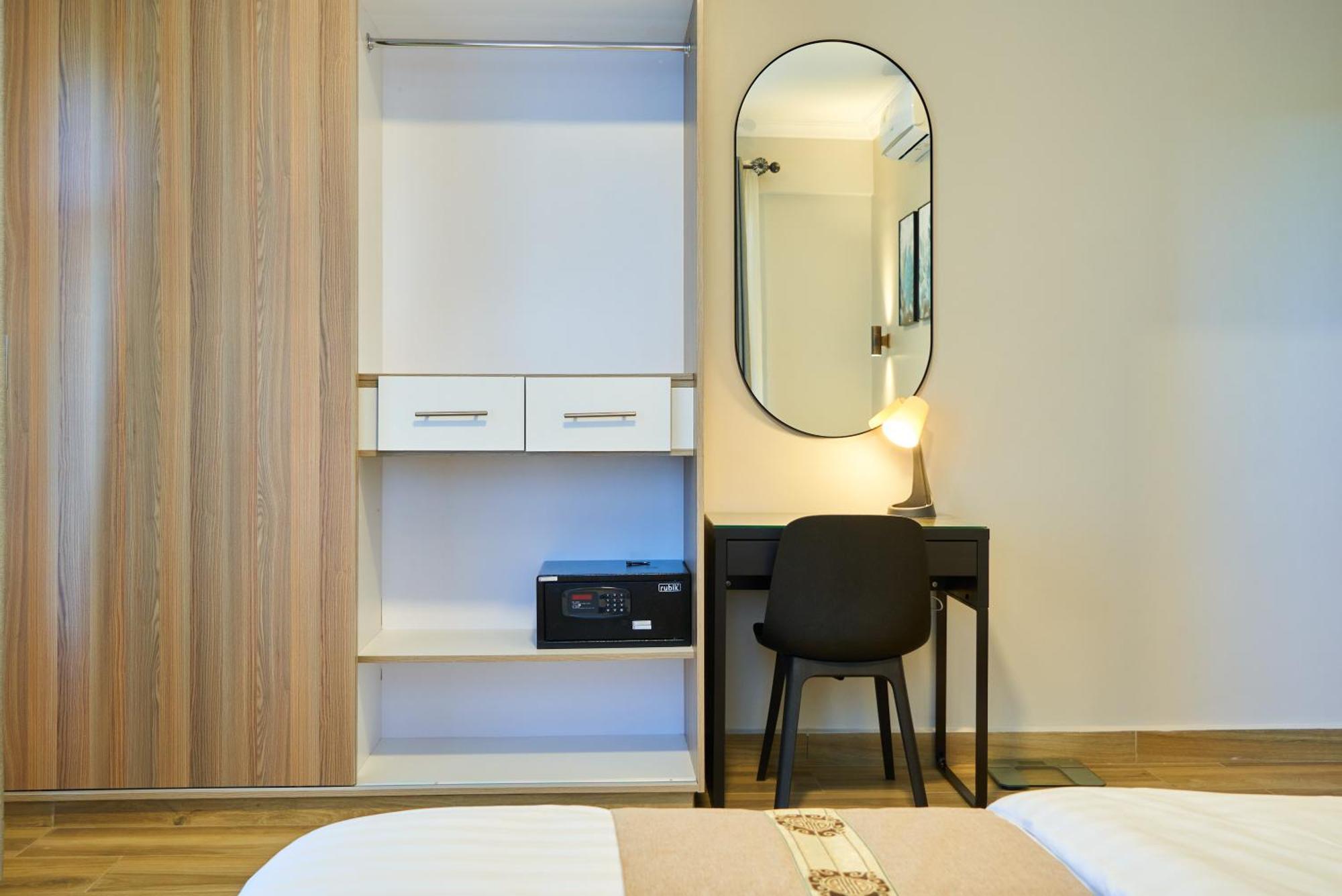 Westwood Residences 阿鲁沙 外观 照片