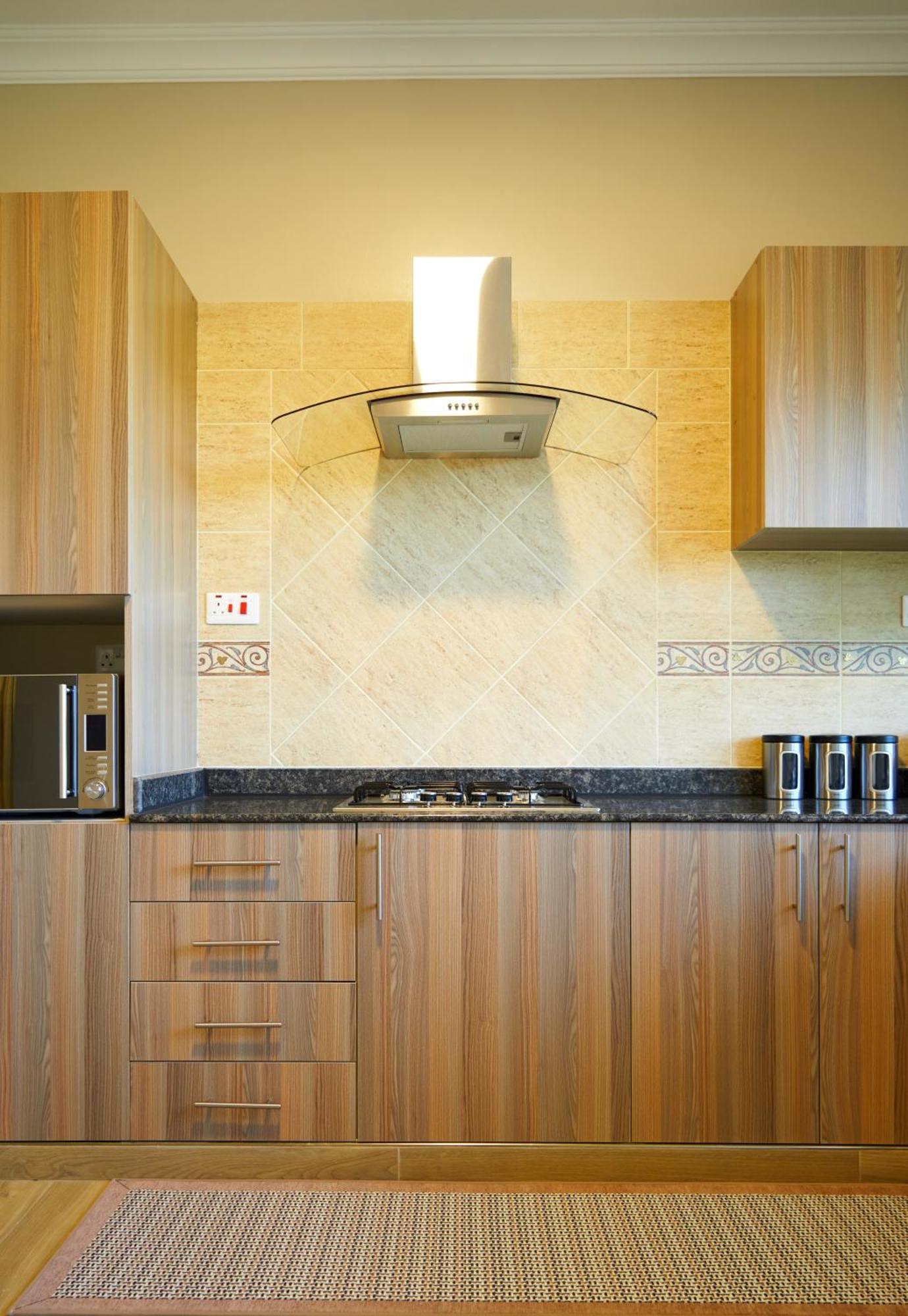 Westwood Residences 阿鲁沙 外观 照片